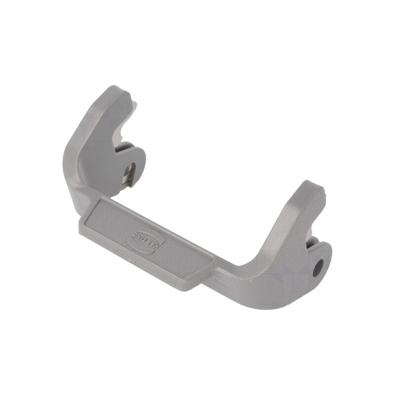 Conector Han-Easy Lock 32A QB | Electronic-mag.ro | Componente Electronice