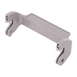 Clichet de Blocare 16A Han-Easy Lock | Electronic-mag.ro | Componente Electronice
