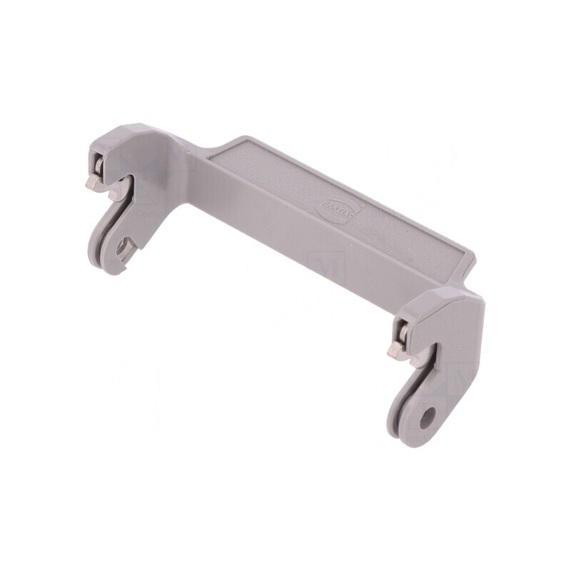 Clichet de Blocare 16A Han-Easy Lock | Electronic-mag.ro | Componente Electronice