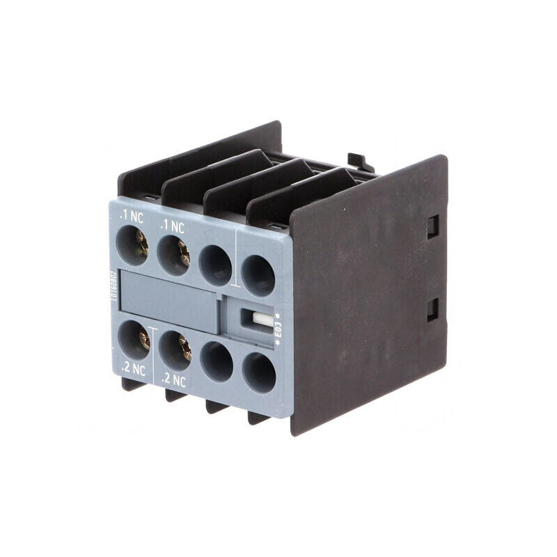 Contacte auxiliare frontale 3RT20 S0 S00 S2 | Electronic-mag.ro | Componente Electronice