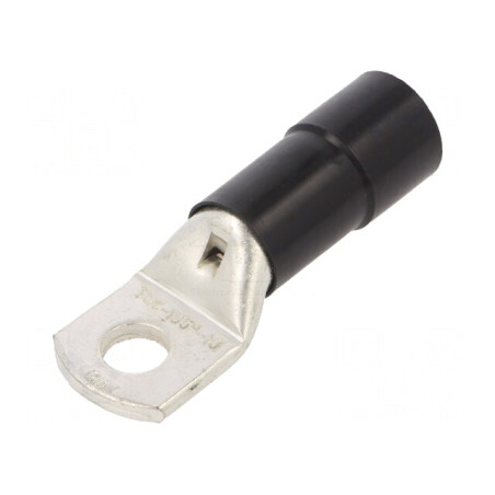 Vârf Inelar Tubular M16 17mm 185mm2 Cupru | Electronic-mag.ro | Componente Electronice