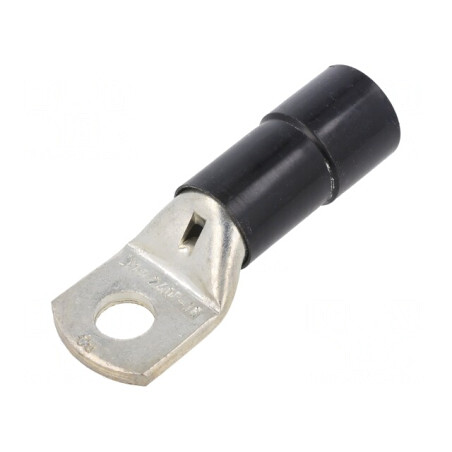 Conector Inelar Tubular M16 pentru Cablu de Cupru 17mm 240mm2 | Electronic-mag.ro | Componente Electronice