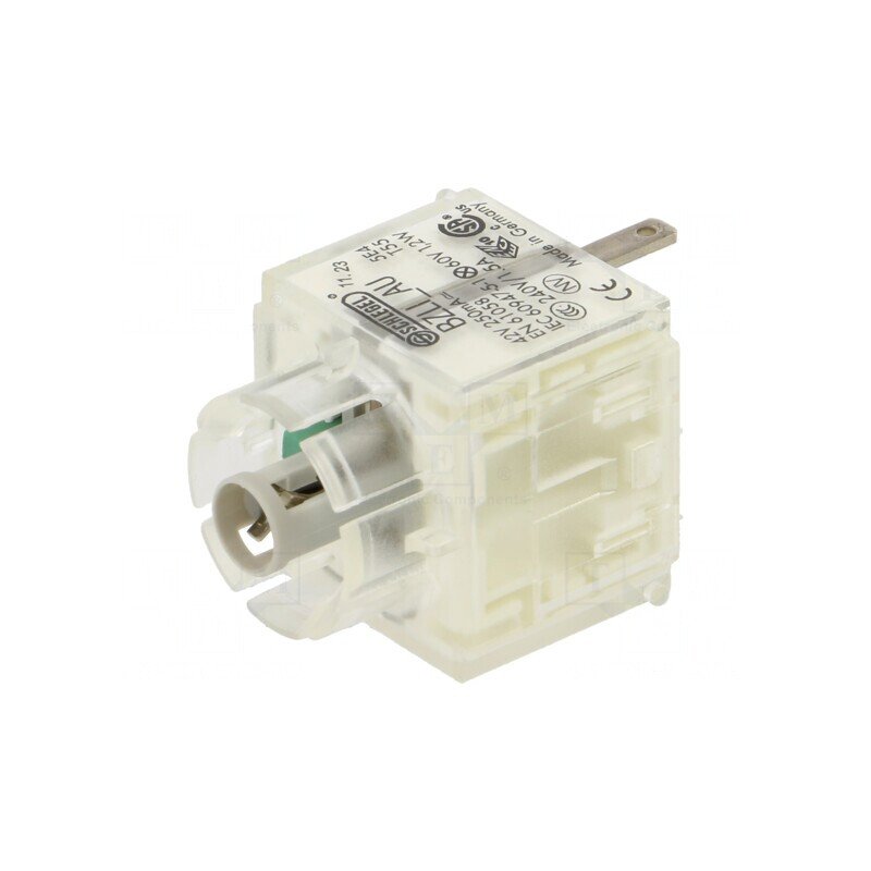 Element de Contact cu Iluminare 30-70°C IP00 3mm | Electronic-mag.ro | Componente Electronice Element de Contact cu Iluminare 30-70°C IP00 3mm | Electronic-mag.ro | Componente Electronice