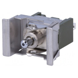 Comutator basculant 3 poziții SPDT 6A 125VAC | Electronic-mag.ro | Componente Electronice