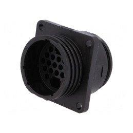 Soclu tată PIN 22 fără contacte CPC Series 4 | Electronic-mag.ro | Componente Electronice