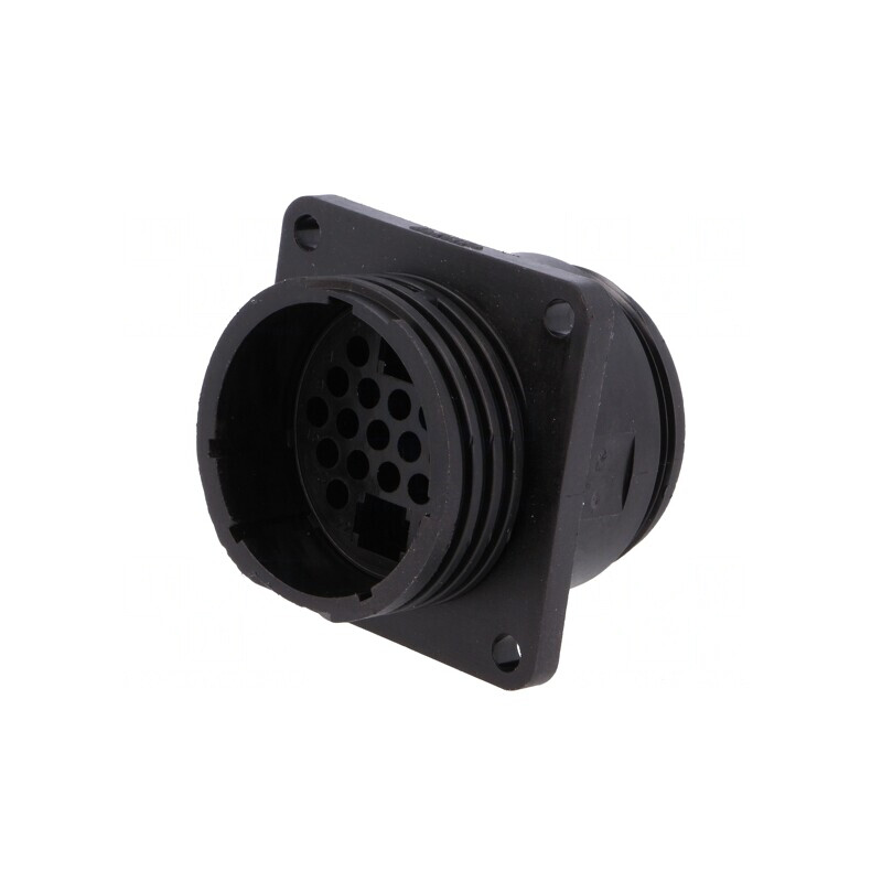 Soclu tată PIN 22 fără contacte CPC Series 4 | Electronic-mag.ro | Componente Electronice