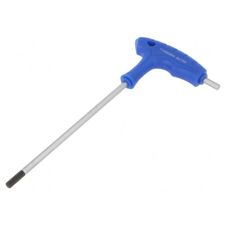 Cheie imbus HEX 5mm 215mm  | Electronic-mag.ro | Componente Electronice
