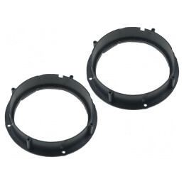 Cadru Difuzor 165mm Seat VW Škoda | Electronic-mag.ro | Componente Electronice