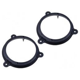 Cadru Difuzor 165mm Dacia Nissan Renault Smart 2buc | Electronic-mag.ro | Componente Electronice