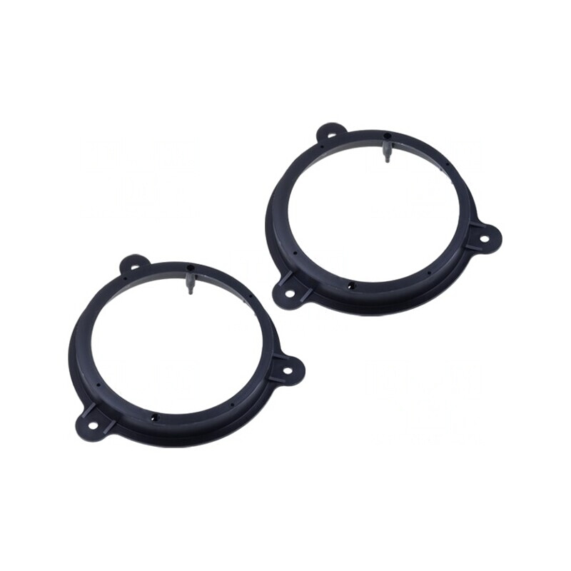 Cadru Difuzor 165mm Dacia Nissan Renault Smart 2buc | Electronic-mag.ro | Componente Electronice Cadru Difuzor 165mm Dacia Nissan Renault Smart 2buc | Electronic-mag.ro | Componente Electronice