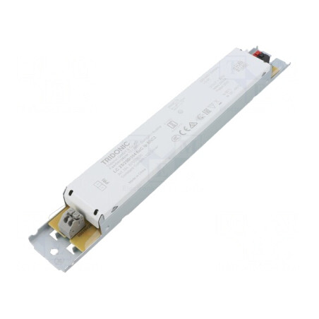 Alimentator LED 25W 52-104VDC 250mA 198-264VAC | Electronic-mag.ro | Componente Electronice