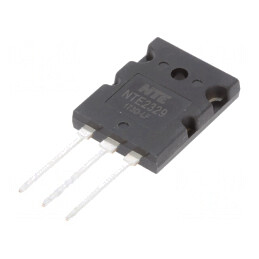 Tranzistor PNP 200V 15A 150W TO3-PBL | Electronic-mag.ro | Componente Electronice