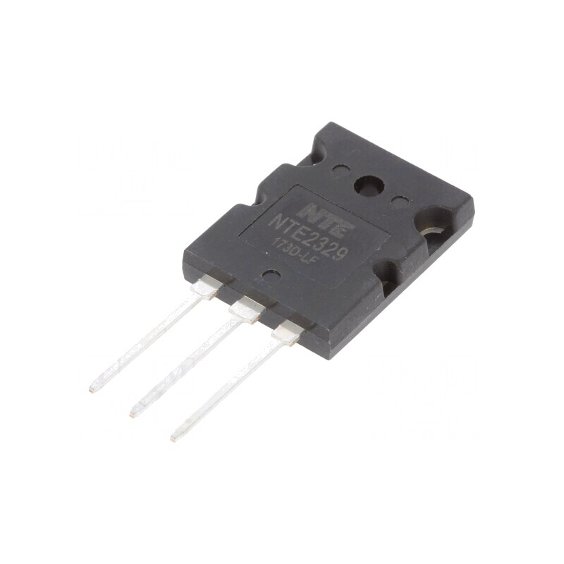 Tranzistor PNP 200V 15A 150W TO3-PBL | Electronic-mag.ro | Componente Electronice Tranzistor PNP 200V 15A 150W TO3-PBL | Electronic-mag.ro | Componente Electronice