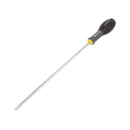 Şurubelniţă Phillips PH2 250mm Stanley FATMAX | Electronic-mag.ro | Componente Electronice