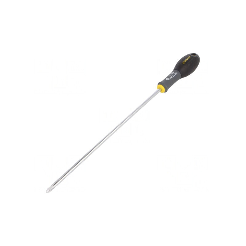 Şurubelniţă Phillips PH2 250mm Stanley FATMAX | Electronic-mag.ro | Componente Electronice