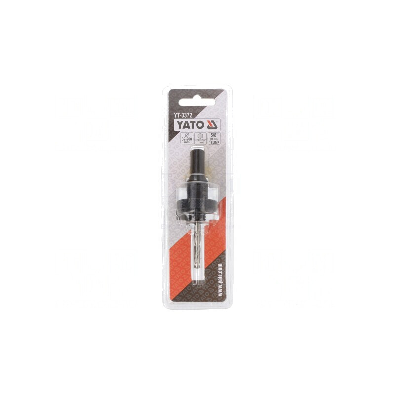 Adaptor pentru Fierăstrău Găuri 11mm | Electronic-mag.ro | Componente Electronice