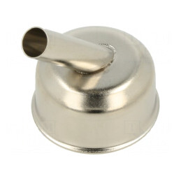 Duză Aer Cald 6,4mm pentru Stație de Lipit ST-862D | Electronic-mag.ro | Componente Electronice
