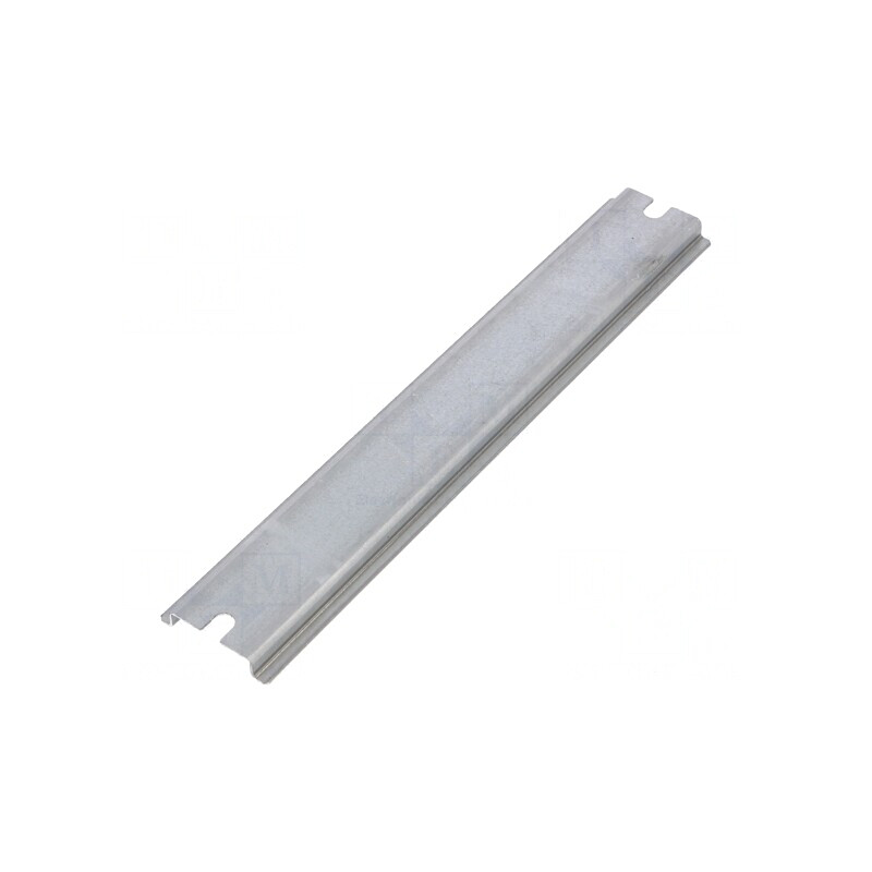 Şină DIN Oţel 35mm x 203mm | Electronic-mag.ro | Componente Electronice Şină DIN Oţel 35mm x 203mm | Electronic-mag.ro | Componente Electronice