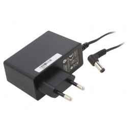 Alimentator Pulsatoriu 12VDC 2A 24W | Electronic-mag.ro | Componente Electronice