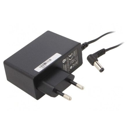 Alimentator Pulsatoriu 12VDC 2A 24W | Electronic-mag.ro | Componente Electronice