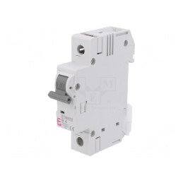 Întrerupător de Supracurent 4A 1P 6kA 230/400V | Electronic-mag.ro | Componente Electronice