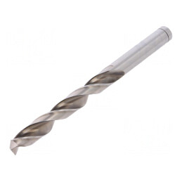 Burghiu Metal 10.2mm Otel Rapid HSS Blister | Electronic-mag.ro | Componente Electronice