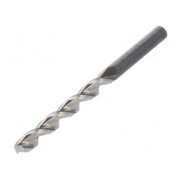 Burghiu Metal 8,5mm HSS-E Cobalt | Electronic-mag.ro | Componente Electronice