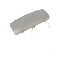 Capac Protecție 24B pentru Clichet Dublu | Electronic-mag.ro | Componente Electronice