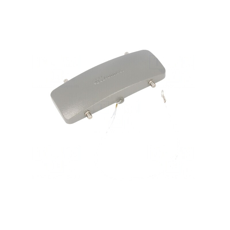 Capac Protecție 24B pentru Clichet Dublu | Electronic-mag.ro | Componente Electronice Capac Protecție 24B pentru Clichet Dublu | Electronic-mag.ro | Componente Electronice