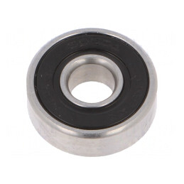 Lagăr cu Bile Ø6mm x Ø17mm x 6mm Oțel pentru Rulmenți | Electronic-mag.ro | Componente Electronice
