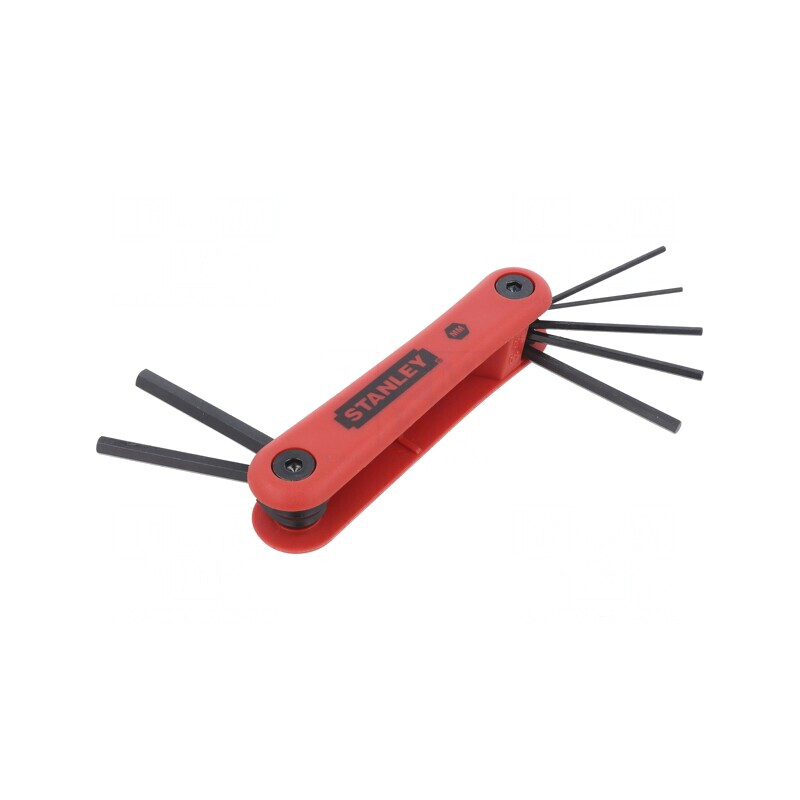 Set Chei Imbus Negru 7 Buc. | Electronic-mag.ro | Componente Electronice Set Chei Imbus Negru 7 Buc. | Electronic-mag.ro | Componente Electronice
