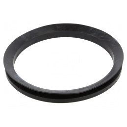 Garnitură V-ring cauciuc NBR 190-210mm  | Electronic-mag.ro | Componente Electronice
