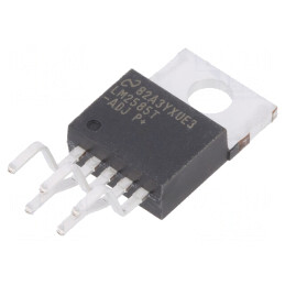 Adaptor DC/DC 4-40VDC 1,23-60VDC 3A | Electronic-mag.ro | Componente Electronice