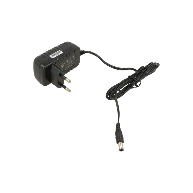 Alimentator 12VDC 1A 12W | Electronic-mag.ro | Componente Electronice Alimentator 12VDC 1A 12W | Electronic-mag.ro | Componente Electronice