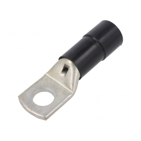 Vârf Inelar Tubular M20 21mm pentru Cablu Cupru 185mm2 | Electronic-mag.ro | Componente Electronice