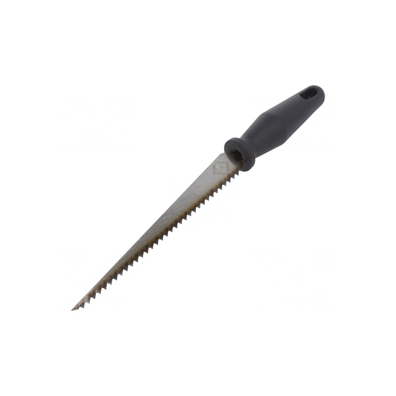 Fierăstrău Manual Gips-Carton 300mm 7TPI | Electronic-mag.ro | Componente Electronice