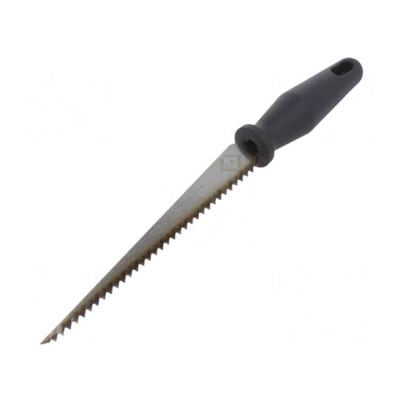 Fierăstrău Manual Gips-Carton 300mm 7TPI | Electronic-mag.ro | Componente Electronice