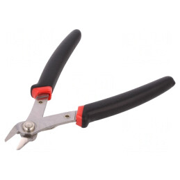 Cleşti laterali pentru tăiere 125mm | Electronic-mag.ro | Componente Electronice