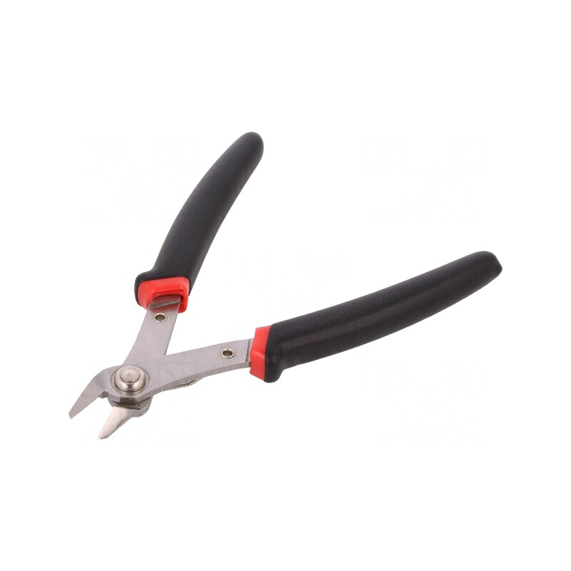 Cleşti laterali pentru tăiere 125mm | Electronic-mag.ro | Componente Electronice Cleşti laterali pentru tăiere 125mm | Electronic-mag.ro | Componente Electronice