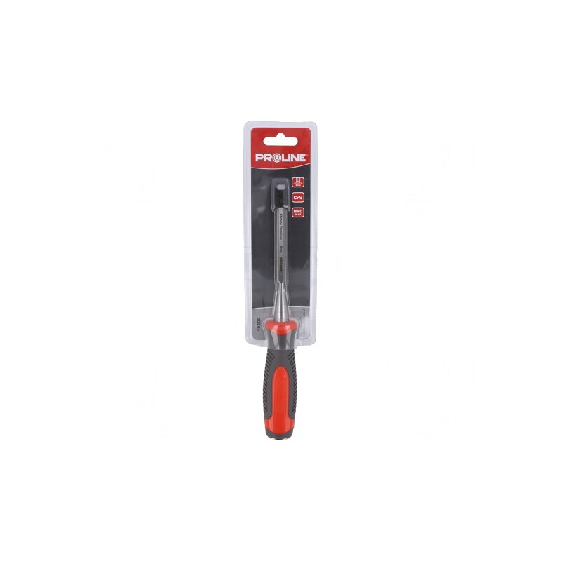 Daltă Lemn 8mm Oțel Crom-Vanadium | Electronic-mag.ro | Componente Electronice