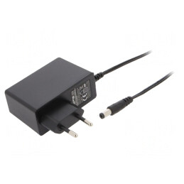 Alimentator Pulsatoriu 9VDC 2,5A 22,5W | Electronic-mag.ro | Componente Electronice