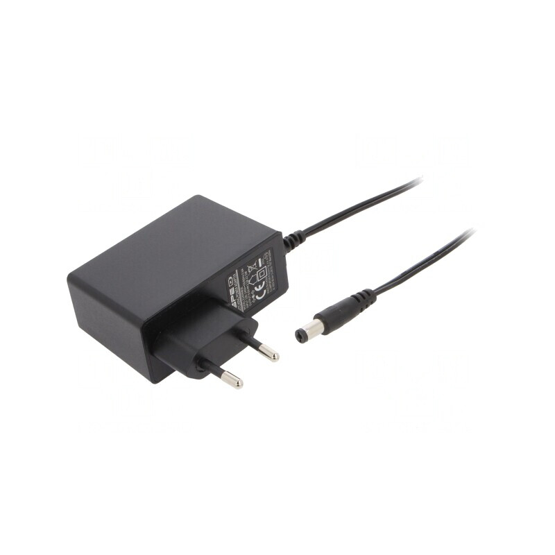 Alimentator Pulsatoriu 9VDC 2,5A 22,5W | Electronic-mag.ro | Componente Electronice