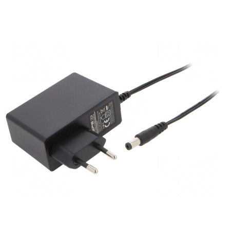 Alimentator Pulsatoriu 9VDC 2,5A 22,5W | Electronic-mag.ro | Componente Electronice