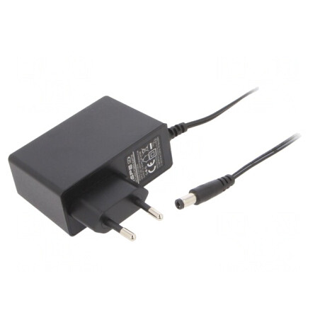 Alimentator Pulsatoriu 15VDC 1.6A 24W | Electronic-mag.ro | Componente Electronice