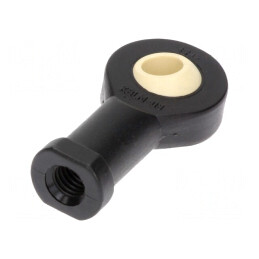 Îmbinare articulată M8 8mm 48mm igumid | Electronic-mag.ro | Componente Electronice