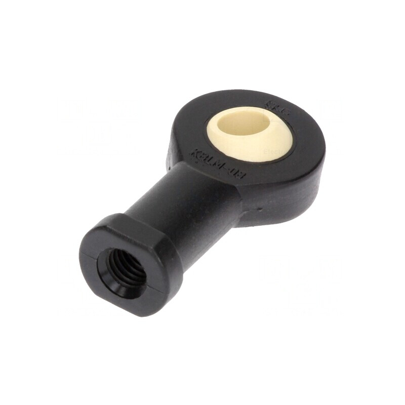Îmbinare articulată M8 8mm 48mm igumid | Electronic-mag.ro | Componente Electronice