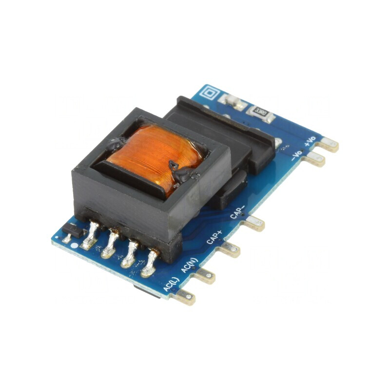 Convertor AC/DC 10W 15VDC | Electronic-mag.ro | Componente Electronice