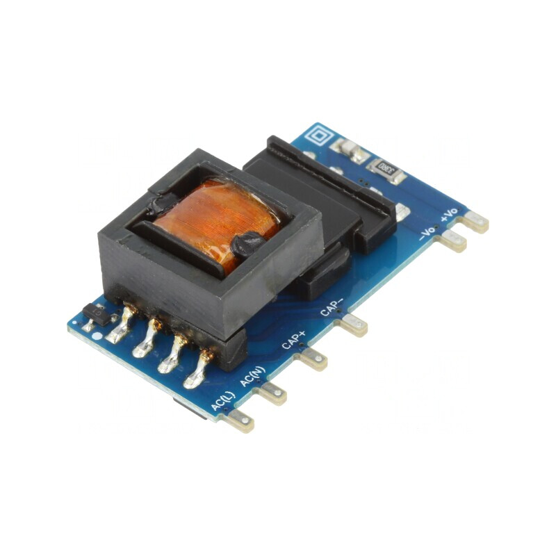 Convertor AC/DC 10W 90-528VAC 9VDC Output | Electronic-mag.ro | Componente Electronice Convertor AC/DC 10W 90-528VAC 9VDC Output | Electronic-mag.ro | Componente Electronice