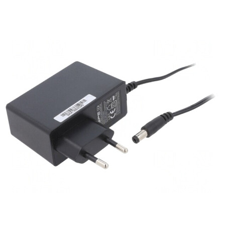 Alimentator Pulsatoriu 24VDC 1A 24W | Electronic-mag.ro | Componente Electronice