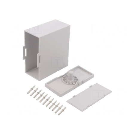 Carcasă de Specialitate Gri PPO Guide CZ11 | Electronic-mag.ro | Componente Electronice